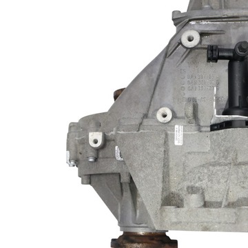 фото thumb №11, Audi a3 8p seat leon ii 1.4 tsi caxc коробка передач коробки передач механическая коробка передач lny 0aj300041j