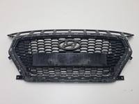фото thumb №1, Hyundai i30 17- решётка радиатора решётка радиатора