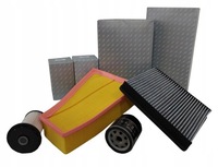 фото thumb №1, Ford galaxy 2 ii 06-10 1.8 tdci фильтры набор