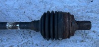 Приводной вал левая перед mercedes glk x204 08- 2.2 cdi 4x4 автоматическая коробка передач Доставка, фото thumb