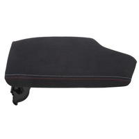 фото thumb №13, Кришка підлокітник автомобільний замша 51162405917 кришка підлокітник