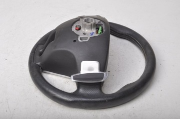 фото thumb №7, Volvo xc60 кермо шкіряний пелюстки rdesign