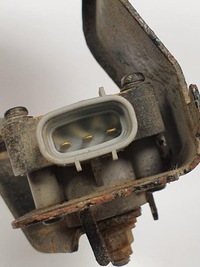 фото thumb №3, Датчик выравнивание света mazda rx-8