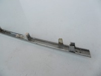 фото thumb №9, Планка хром решітка решітка mercedes ml gl w166