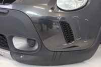 фото thumb №6, Перед бампер капот крыло pas радиатор fiat 500l 2017r 609/b