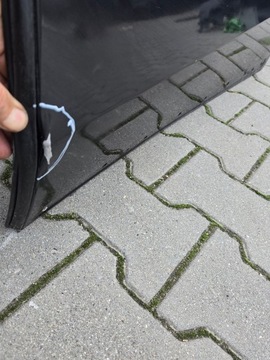 фото thumb №6, Bmw x7 g07 дверь левая зад задние