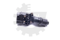 фото thumb №10, Корпус фильтра масла 31skv051