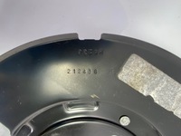 фото thumb №5, Захист диск права ручний dodge challenger charger 2015+