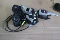 фото thumb №1, Toyota corolla e15 sedan замок правый перед дверь keyless smartkey 07-