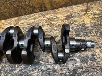 фото thumb №5, Wał колінчастий номінальний kia hyundai g4fc 1.6