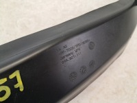 фото thumb №6, Audi q4 40 e-tron пластик захист крила ліва перед 89a821111