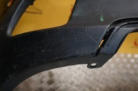 фото thumb №12, Toyota highlander 2014 - 2019 бампер задня задній накладка