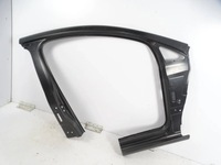 фото thumb №1, Порог правый vw golf v vi plus новый оригинальный номер 5m0809606