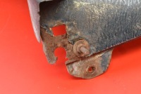 Крило правий перед передній szary vw golf 2 2 83-92 Недорого, фото thumb