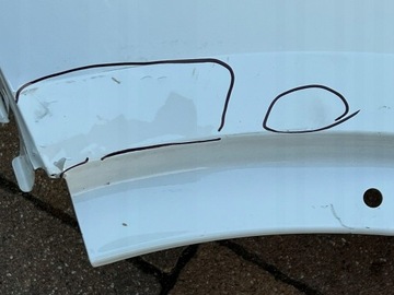 фото thumb №11, Vw t-roc крыло перед переднее левый 7078465321