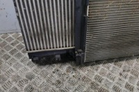 фото thumb №6, Комплект радиатор nissan qashqai ii j11, j11_ 0130708502 1.3l бензиновый