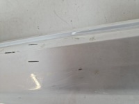 Купить Audi q2 lift 81a 20- бампер задний задняя 81a807511c 81a807837, фото thumb