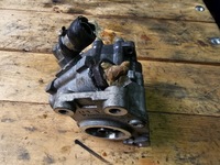 фото thumb №5, Audi a8 d3 4.2 fsi bvj насос підсилювача 4e0145156f