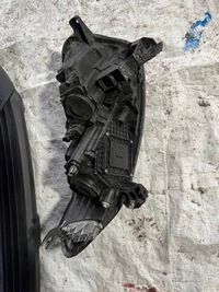 фото thumb №14, Renault kadjar lift перед бампер капот лампы pas