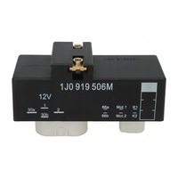 фото thumb №15, Реле управляющий вентилятора радиатора