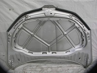 фото thumb №8, Skoda octavia 3 iii lift капот