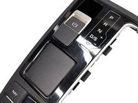 фото thumb №7, Audi a6 s6 c7 4g 2012 панель радіо