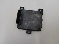 фото thumb №3, Радар дистроник acc w бампер перед 1n3907550b