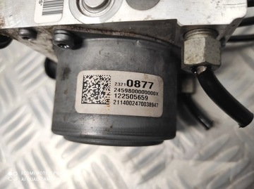 фото thumb №7, Насос тормозная abs opel insignia рестайлинг 23210877