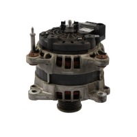 Audi a3 8p a4 a5 b8 дизель генератор генератор 03l903023k в Украине, фото thumb