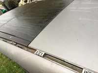 фото thumb №4, Mercedes w 246 четверть задняя правая 787