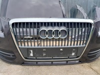 фото thumb №6, Бампер перед kpl pdc омивачі audi q5 8r 08-12r lz4x