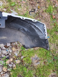 фото thumb №10, Fiat doblo ii combo d бампер перед передний kompletny