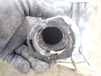 фото thumb №9, Бак bak adblue isuzu d-max iii 2021 8983954382 6244