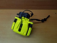 фото thumb №1, Супорт гальмівний праві зад audi s8 d4 4.0 tfsi