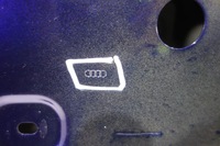 фото thumb №8, Двері зад праві audi q3 ii 2018- sportback