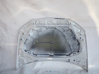 фото thumb №12, Seat leon iii 5f0 lift 16- капот крышка двигателя