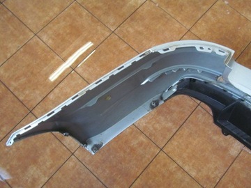 фото thumb №13, Skoda octavia iii 3 рестайлінг 16-20 бампер зад задній задній kol la7w c503