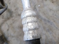 фото thumb №8, Шланг кондиціонера датчик golf 4 bora leon octavia