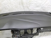 фото thumb №3, Консоль панель приладів приладова pod радар подушка безпеки подушки безпеки ремені opel astra k v