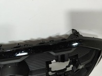 фото thumb №14, Audi q7 ii рестайлінг решітка радіатора решітка бампера 4m0853651bp