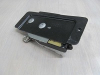 фото thumb №6, Peugeot 607 04- замок засувка кришки 9656395580