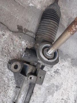 фото thumb №7, Рейка рульового управління renault scenic iii eu 490010024r 08-16