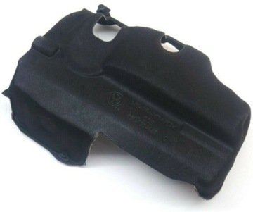 фото thumb №1, Шумоізоляція піддон масляної 03l103660c оригінал