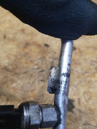 фото thumb №5, Renault master iii шланг кондиционера 924904471r