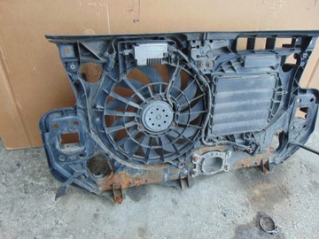 фото thumb №12, Вентилятор радиатор усилитель audi a6 c6 2.0tdi