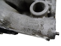 фото thumb №14, Блок двигуна wał колінчастий поршні піддон ibiza iii fabia polo iv 1.4 16v - aua