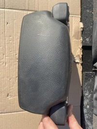 фото thumb №4, Подушка подушка безпеки водія rover vogue l322 lift