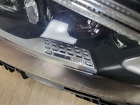 фото thumb №6, Mercedes c-klasa w206 лампы полный led digital light перед передние комплект