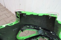 фото thumb №13, Бампер задняя задний audi rs3 8y4 sportback 21-