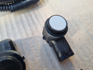 фото thumb №6, Джгут pdc перед audi a6 c7 4g 4xpdc передній fl